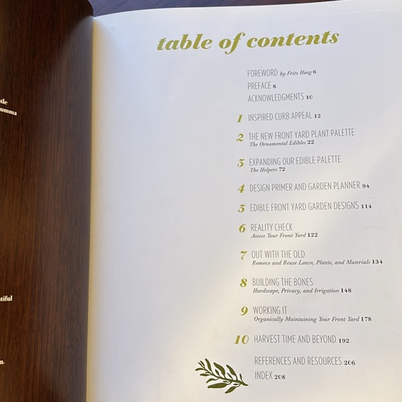 The Edible Front Yard. The Mow Less, Grow More Plan for a Bountiful Garden - Picture 5 of 16